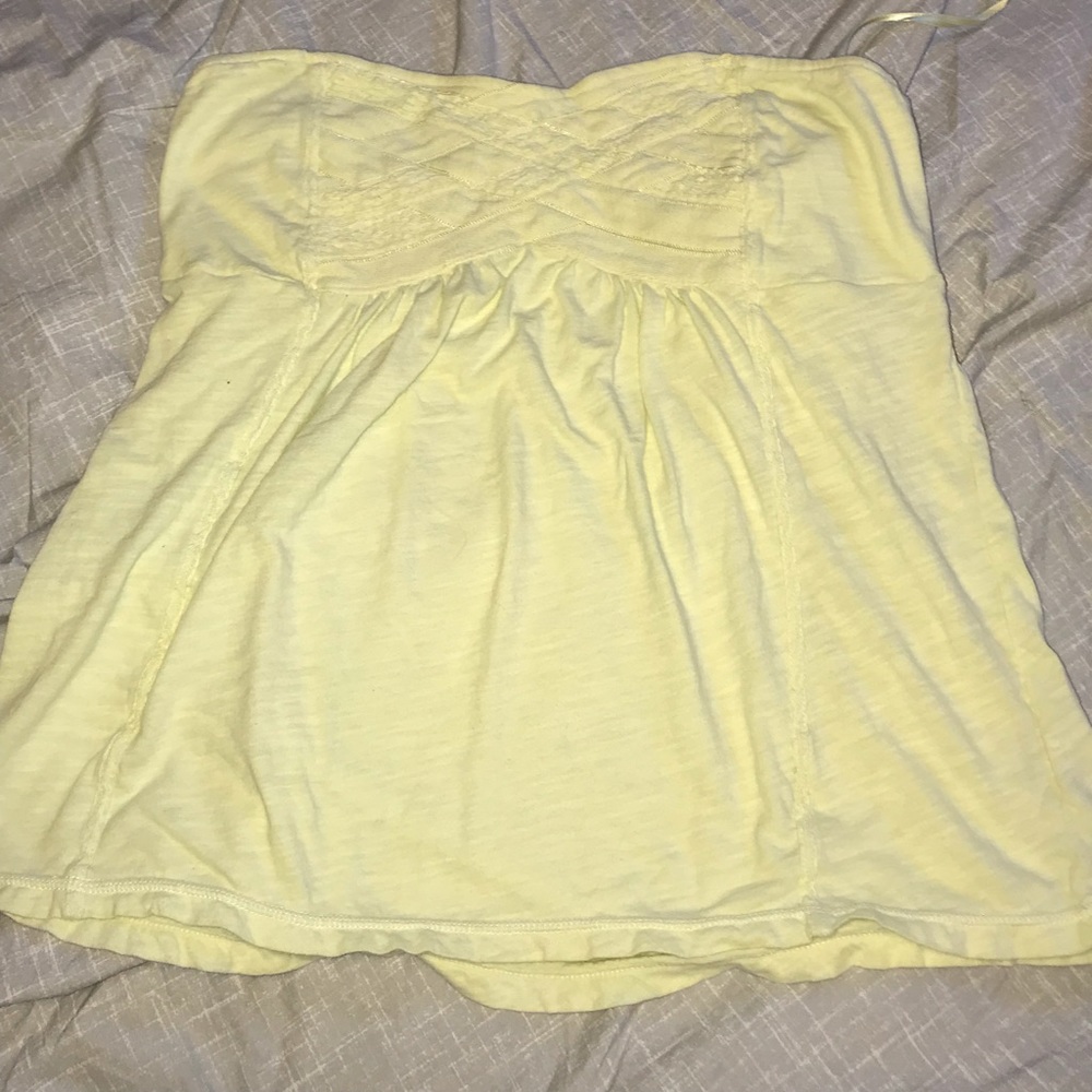 American eagle top